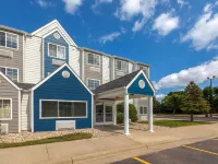 Microtel Inn & Suites by Wyndham Sioux Falls Hotels in Sioux Falls
