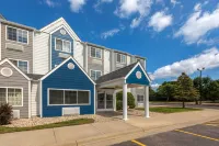 Microtel Inn & Suites by Wyndham Sioux Falls Hotels in Sioux Falls