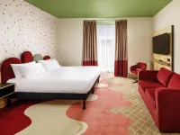 Ibis Styles Bournemouth โรงแรมในเบอร์นเมาธ์