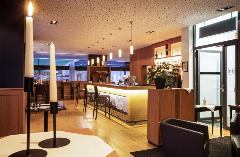 Mercure Chur City West photo 4