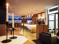 Mercure Chur City West - bar