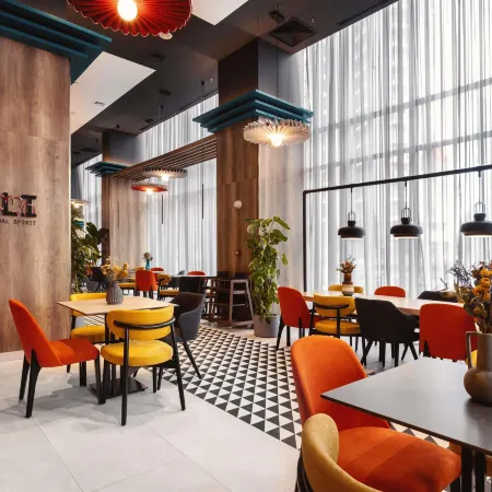 Ibis Tbilisi City