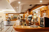Hotel Acosta Vetonia - salle de sport
