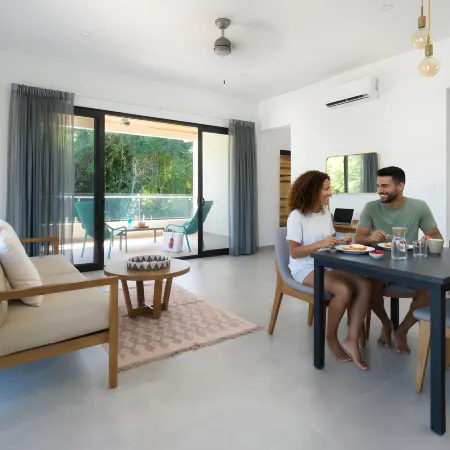 Bo Jungle - Steps to Tamarindo Beach - Surf & Pool #4