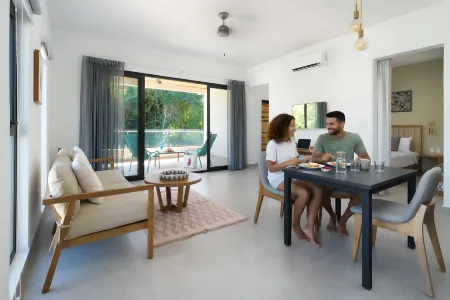 Bo Jungle - Steps to Tamarindo Beach - Surf & Pool #4