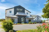 Garner Hotel BOISE AIRPORT by IHG Hotel a 