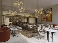 Theatron Jerusalem Hotel & Spa MGallery Collection - 朝食