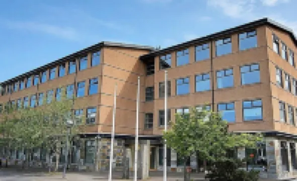 Candlewood Suites REYKJAVIK by IHG Hotels in Reykjavik