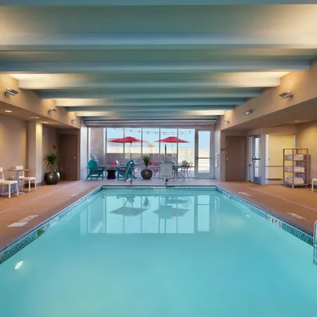 Home2 Suites by Hilton Baltimore/Aberdeen