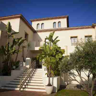 Inmood San Roque Hotel Exterior