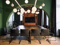 Entre Hotel by Zdrojowa Hotels near Archeological Museum