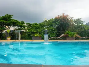 Residence Massou