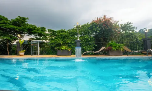 Residence Massou