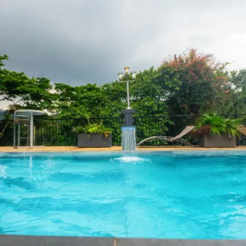Residence Massou Hotels near Mvog-Betsi Botanical Zoological Garden