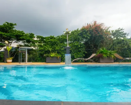 Residence Massou Hotels in Yaounde