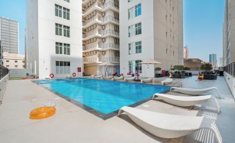 EDEN GARDEN HOTEL APARTMENT