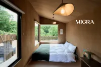 YADOKARI VILLAGE KITAKARUIZAWA Hotel a Tsumagoi