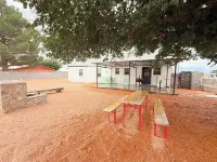 Ocotillo House: Centrally Located 3Bed/3Bath Home