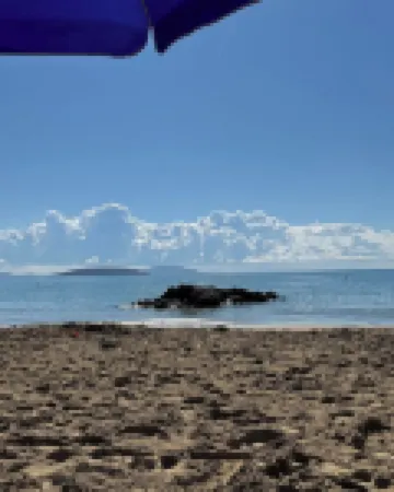 Ferienwohnung Zwischen Orangenbäumen in Sehr Ruhiger Lage, 2km vom Meer Entfernt