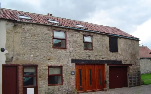 Lovely renovated Stone Cottage & Garden, great location Central Yorkshire Hotels in Tadcaster