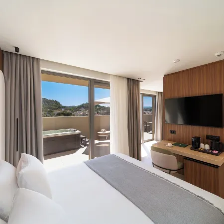 Alizo Boutique Hotel & Spa - Adults Only