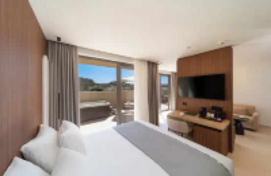 Alizo Comfort Chic Stay Rhodes