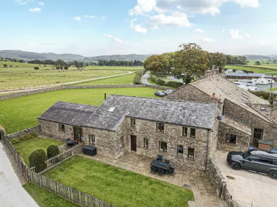 Orcaber Farm Barn Hotels near Wenningdale Escapes - Luxury Lodges for Sale or Rent Yorkshire Dales, Lodges for Sale Lake District