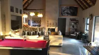 Lindiwe Safari Lodge Hotels in Hoedspruit