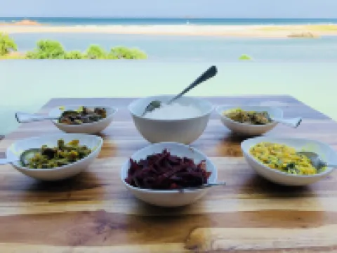 C Beyond Nilaveli Hotels in Trincomalee