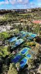 柏悅阿維亞拉度假村、高爾夫俱樂部和水療中心 - 海滩