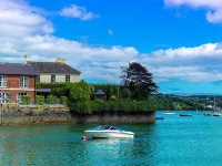 The Old Bank Town House Hotels in Kinsale