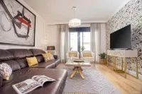 Amazing dúplex with pool in Granada. Velazquez