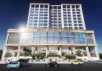 Yen Bien Luxury Hotel Hotel a Ha Giang