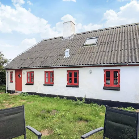 Panoramic View Fisherman's House - By Traum Ferienwohnungen