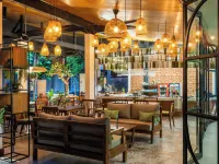 海神廟納特雅飯店 克頓古海灘（Kedungu Beach）附近的飯店