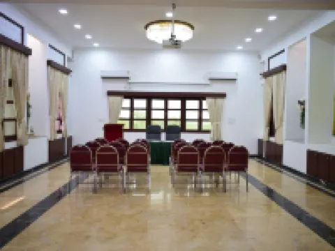 Balaram Palace Resort Hotels in Banaskantha