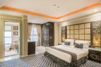 Al Muhaidb Residence Al Khobar