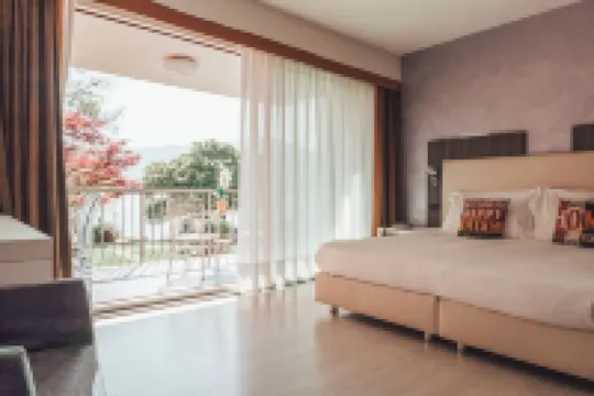 Hotel l'Approdo