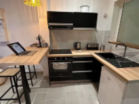 CYRUS HOTEL-HOUSE Hotels in Pointe A Pitre