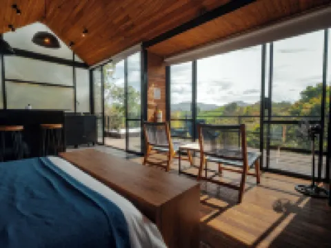 The Boato Hotel Hotels in Penol