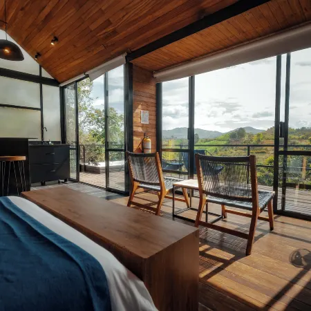 The Boato Hotel