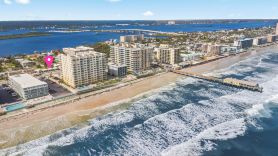 Atlantic Shores Motel