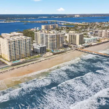 Atlantic Shores Motel