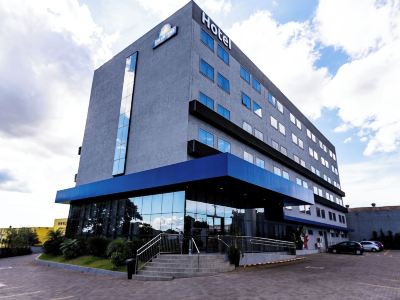 Days Inn by Wyndham Cascavel