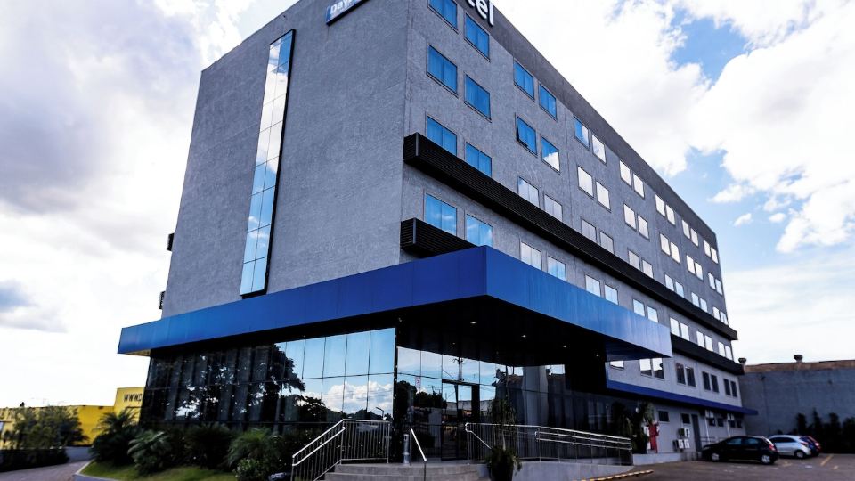 Days Inn by Wyndham Cascavel