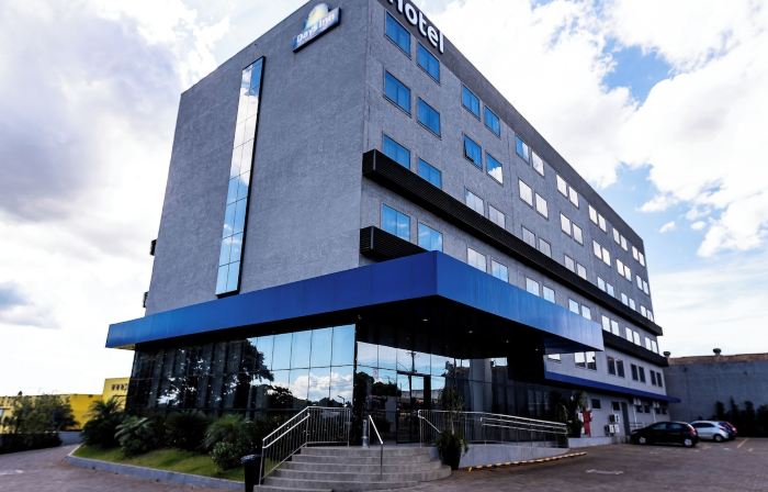 Days Inn by Wyndham Cascavel