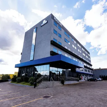 Days Inn by Wyndham Cascavel