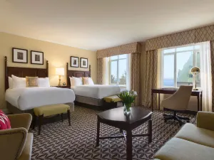 페어몬트 르 마누아르 리슐리에