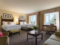 Fairmont le Manoir Richelieu Hotels in La Malbaie