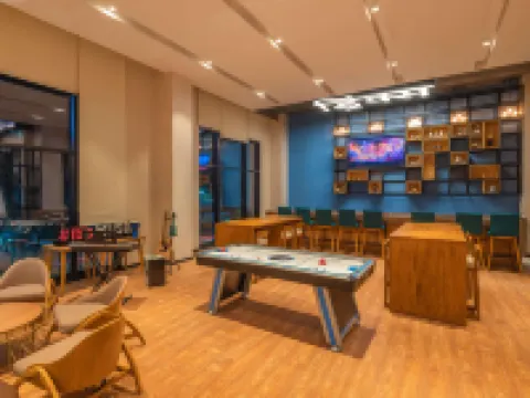 Ibis Thane - An Accor Brand テインのホテル